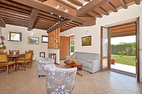 Villa San Lorenzo in Cortona