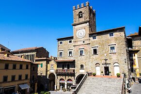 Villa San Lorenzo in Cortona