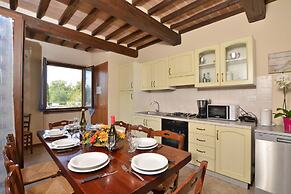 Villa San Lorenzo in Cortona