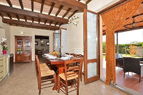 Villa San Lorenzo in Cortona