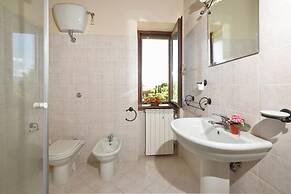 Villa San Lorenzo in Cortona