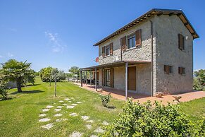 Villa San Lorenzo in Cortona