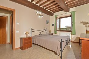 Villa San Lorenzo in Cortona