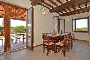 Villa San Lorenzo in Cortona