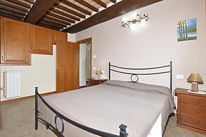 Villa San Lorenzo in Cortona