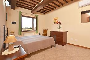 Villa San Lorenzo in Cortona