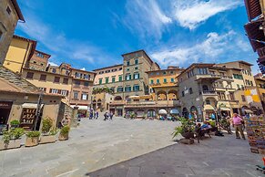 Villa San Lorenzo in Cortona