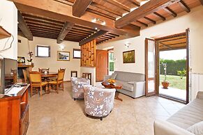 Villa San Lorenzo in Cortona