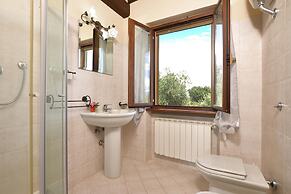 Villa San Lorenzo in Cortona