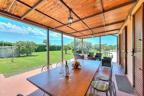 Villa San Lorenzo in Cortona