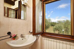 Villa San Lorenzo in Cortona