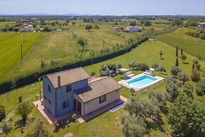 Villa San Lorenzo in Cortona