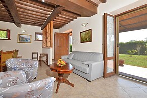 Villa San Lorenzo in Cortona