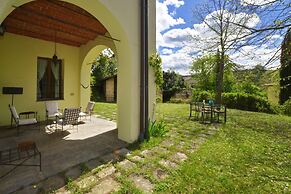 Certosa 4 in Firenze