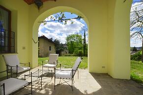 Certosa 4 in Firenze