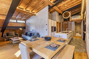 La Ferme Roland ski in ski out