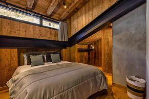 La Ferme Roland ski in ski out