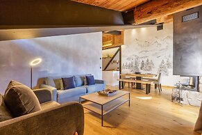 La Ferme Roland ski in ski out