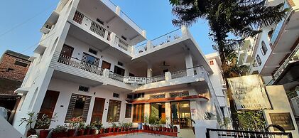 Staywell Cottage Home Stay