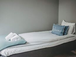 4-star Room With Free Breakfast