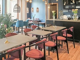 4-star Room With Free Breakfast