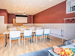 4-star Room With Free Breakfast