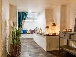 Room With a Free Breakfast