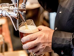 Room With a Free Breakfast