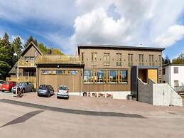 Room With a Free Breakfast