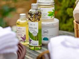 Room With a Free Breakfast