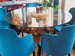 4-star Room With Free Breakfast and Spa Bath