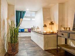 4-star Room With Free Breakfast and Spa Bath