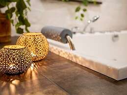 4-star Room With Free Breakfast and Spa Bath