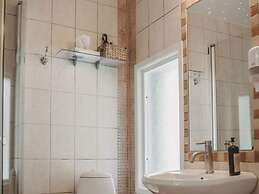 4-star Room With Free Breakfast and Spa Bath