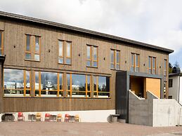 4-star Room With Free Breakfast and Spa Bath