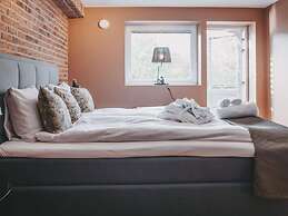 4-star Room With Free Breakfast and Spa Bath