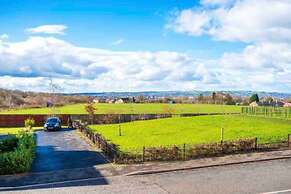 Lovely three bed home Manchester