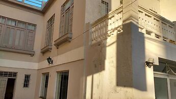 Pousada Palace Hotel