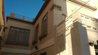 Pousada Palace Hotel