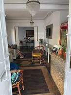Pousada Palace Hotel