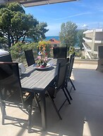 Sea View Apartment Patras