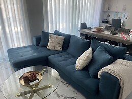 Sea View Apartment Patras
