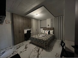 Sea View Apartment Patras