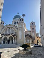 Sea View Apartment Patras