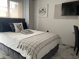 Sea View Apartment Patras