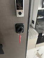 Sea View Apartment Patras