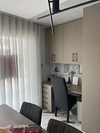 Sea View Apartment Patras