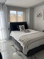 Sea View Apartment Patras