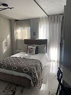 Sea View Apartment Patras