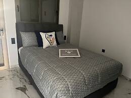 Sea View Apartment Patras